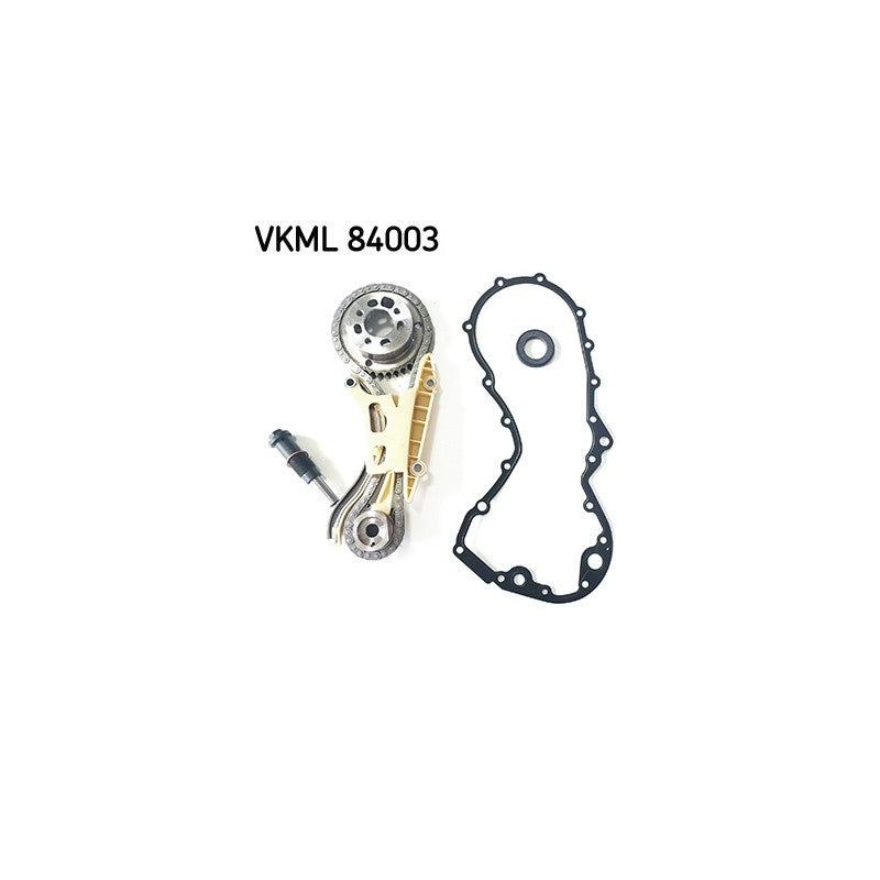 Kit lant distributie SKF VKML 84003