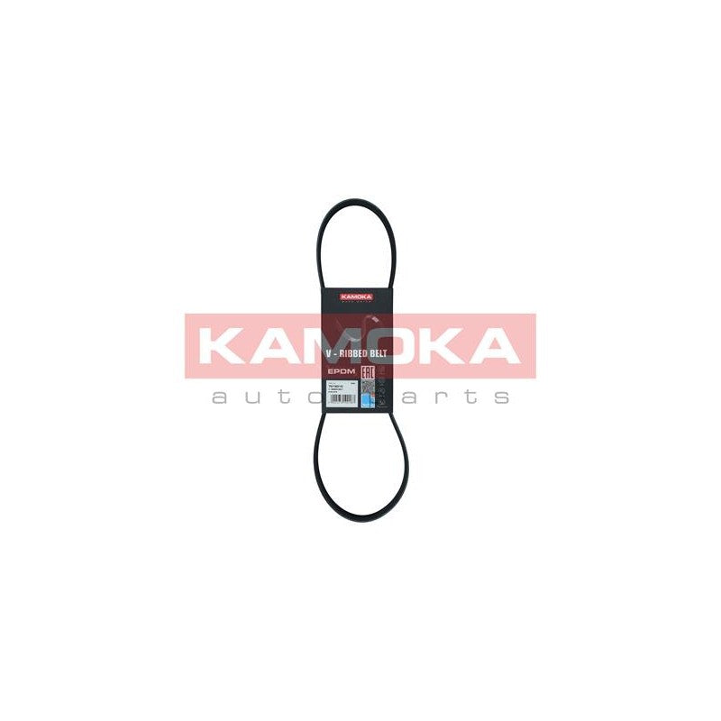 Curea transmisie caneluri KAMOKA 7015010