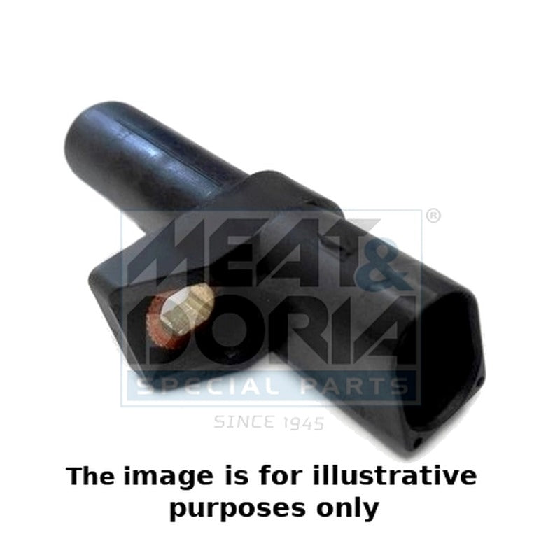 Senzor pozitie vibrochen VALEO 366640