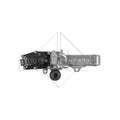 Supapa EGR NRF 48208