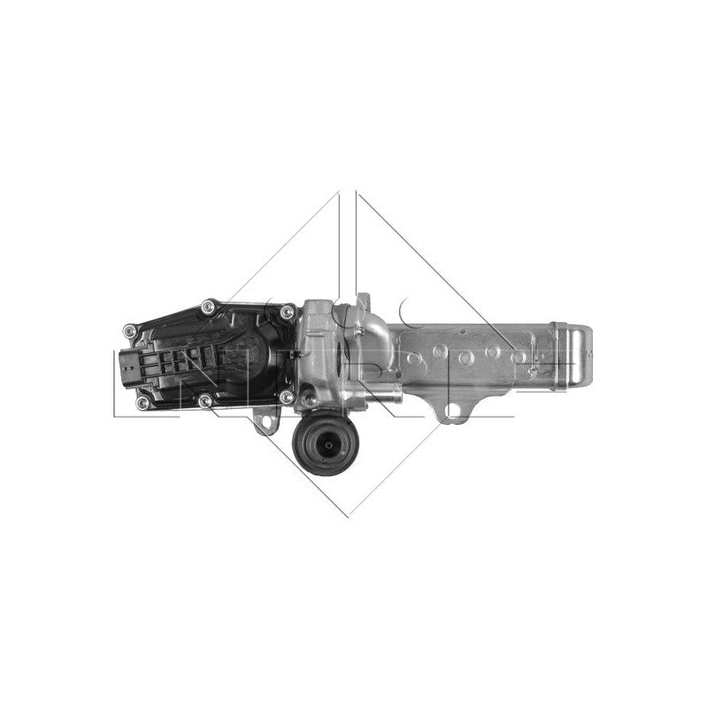 Supapa EGR NRF 48208