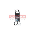 Curea transmisie caneluri KAMOKA 7015044