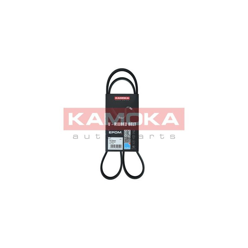 Curea transmisie caneluri KAMOKA 7015044