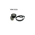 Set curea transmisie SKF VKMA 31216