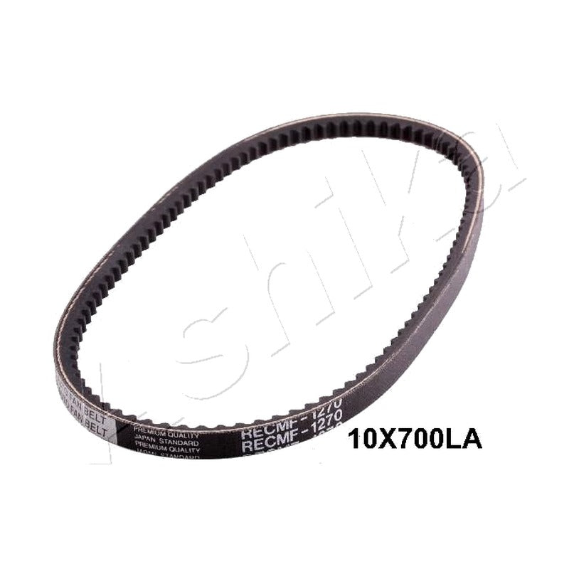 Curea trapezoidala Ashika 109-10X700LA