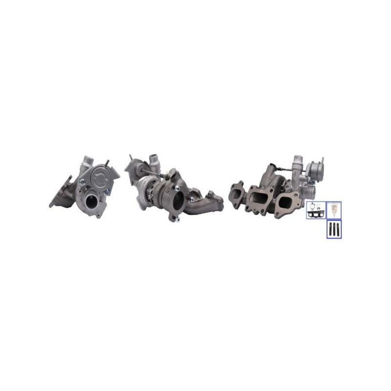 Turbina MTR 13047030