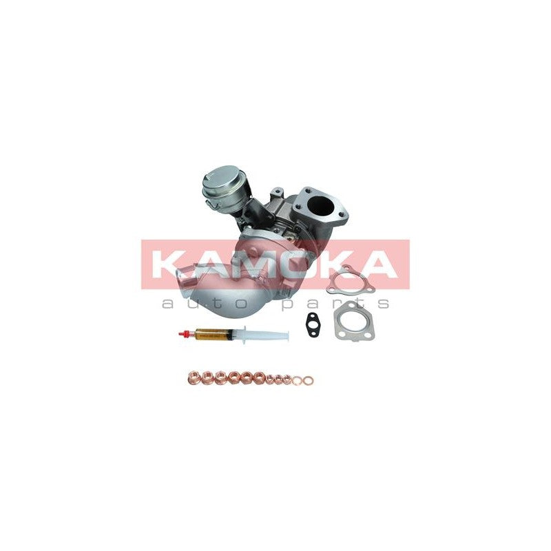 Turbina KAMOKA 8600090