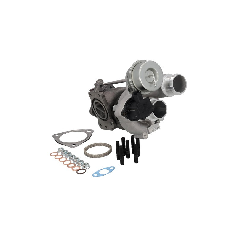 Turbina KAMOKA 8600096