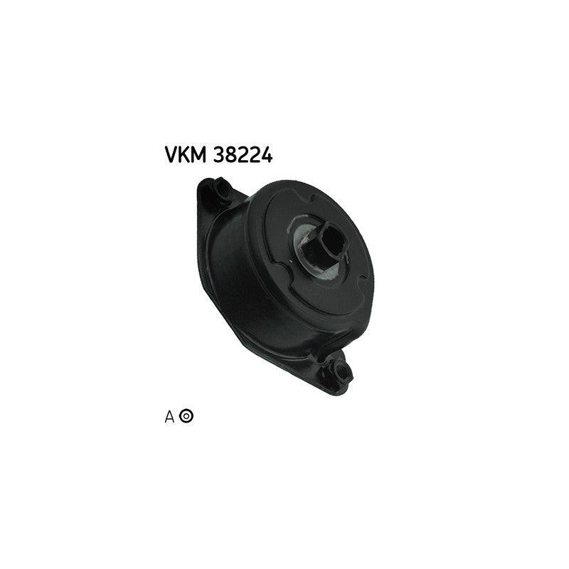 Intinzator curea accesorii SKF VKM 38224