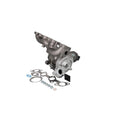 Turbina KAMOKA 8600125