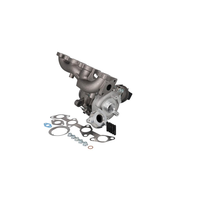 Turbina KAMOKA 8600125