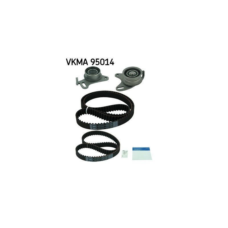 Kit distributie SKF VKMA 95014