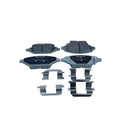 Supapa DELPHI 9001-886