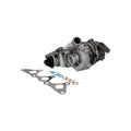 Turbina KAMOKA 8600138