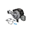 Turbina KAMOKA 8600206