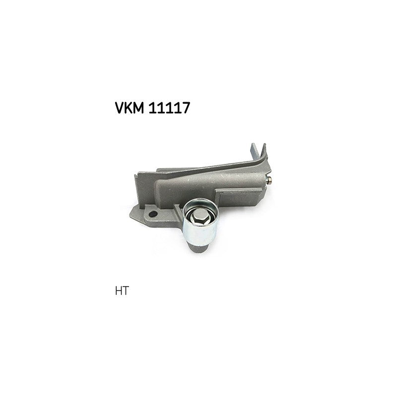 Rola intinzatoare distributie SKF VKM 11117