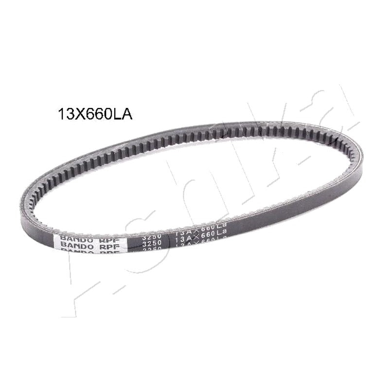 Curea trapezoidala Ashika 109-13X660