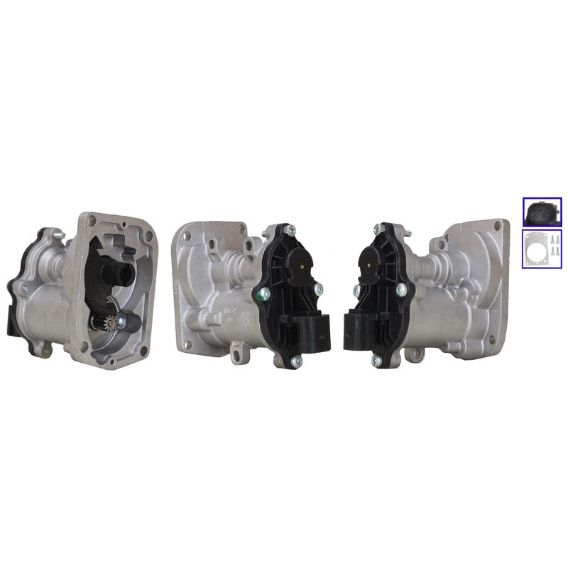 Supapa EGR LUCAS LEV4368