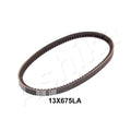 Curea trapezoidala Ashika 109-13X675LA
