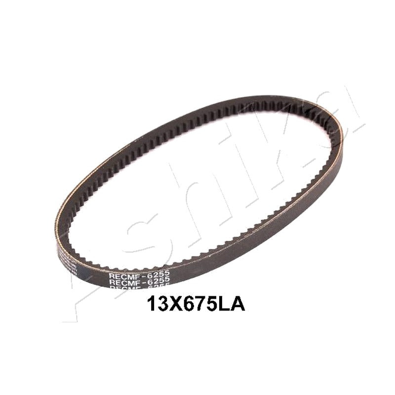 Curea trapezoidala Ashika 109-13X675LA
