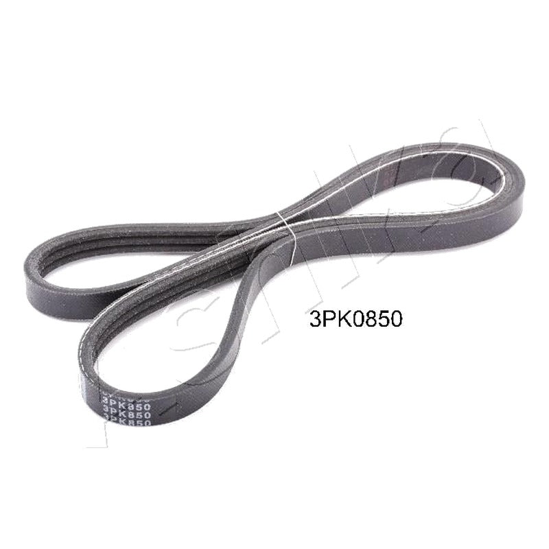 Curea transmisie caneluri Ashika 112-3PK850