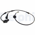 Senzor ABS DELPHI SS20037