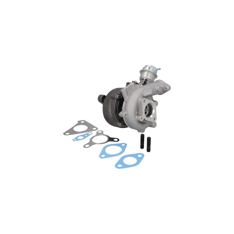 Turbina KAMOKA 8600186