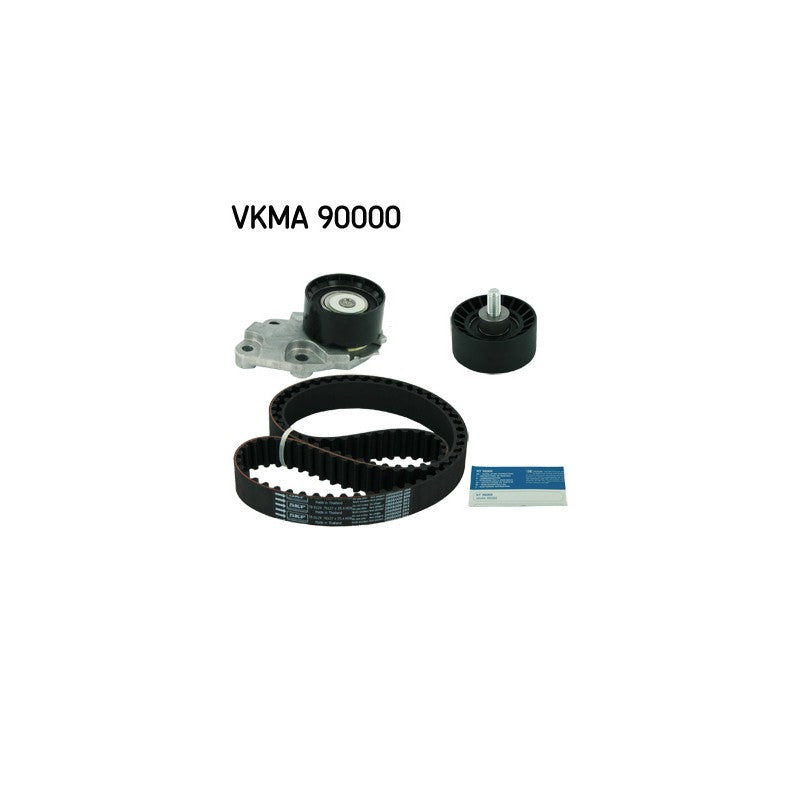 Kit distributie SKF VKMA 90000