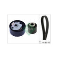 Kit distributie INA 530 0856 10
