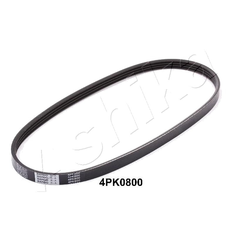 Curea transmisie caneluri Ashika 112-4PK800