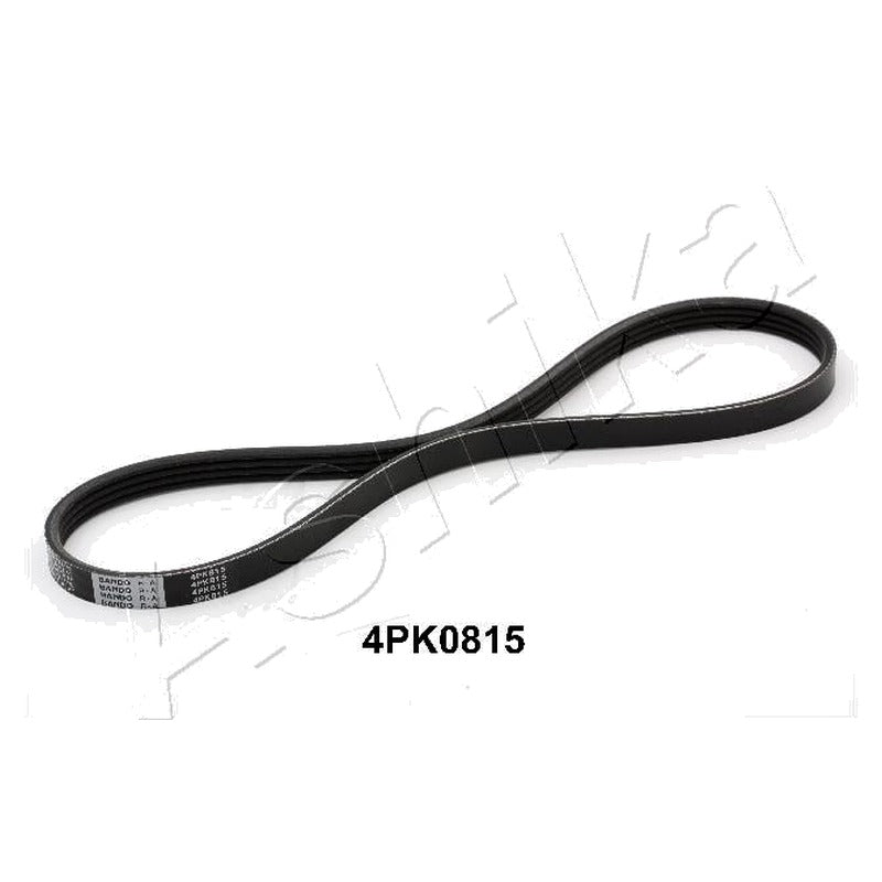 Curea transmisie caneluri Ashika 112-4PK815