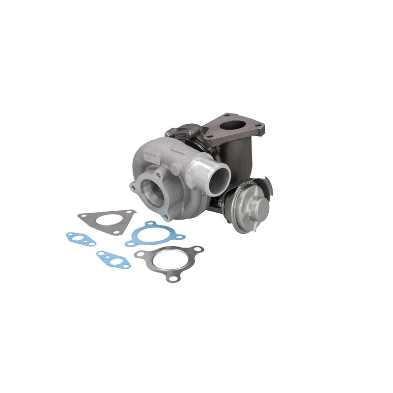 Turbina KAMOKA 8600203