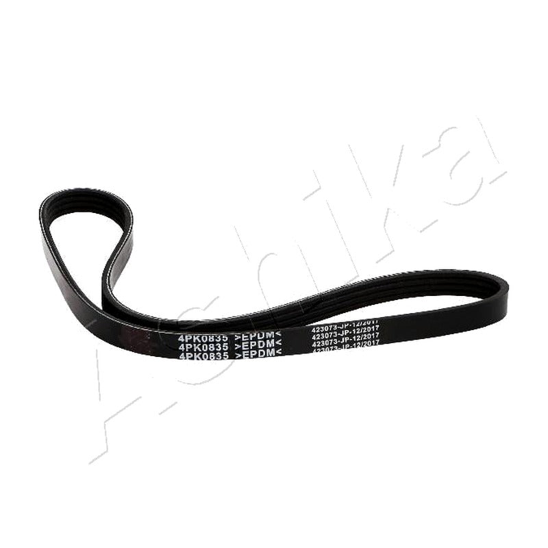 Curea transmisie caneluri Ashika 112-4PK835