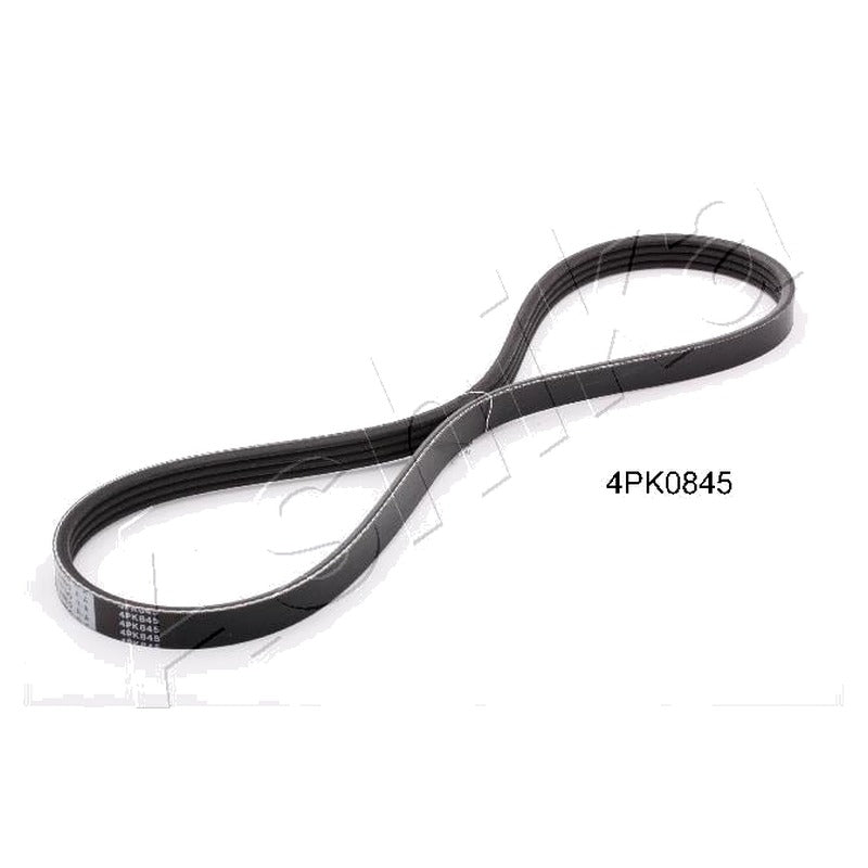 Curea transmisie caneluri Ashika 112-4PK845