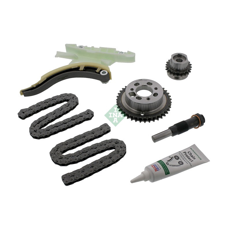 Kit lant distributie INA 559 1009 30