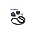 Kit distributie SKF VKMA 03316