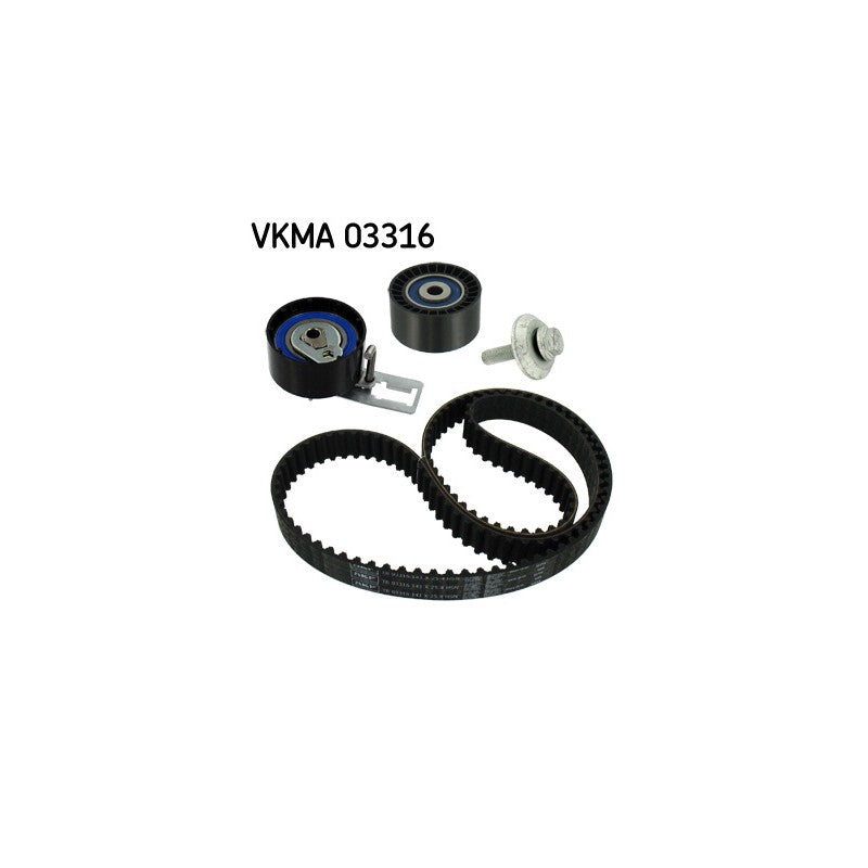 Kit distributie SKF VKMA 03316