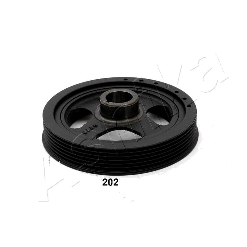 Fulie vibrochen Ashika 122-02-202