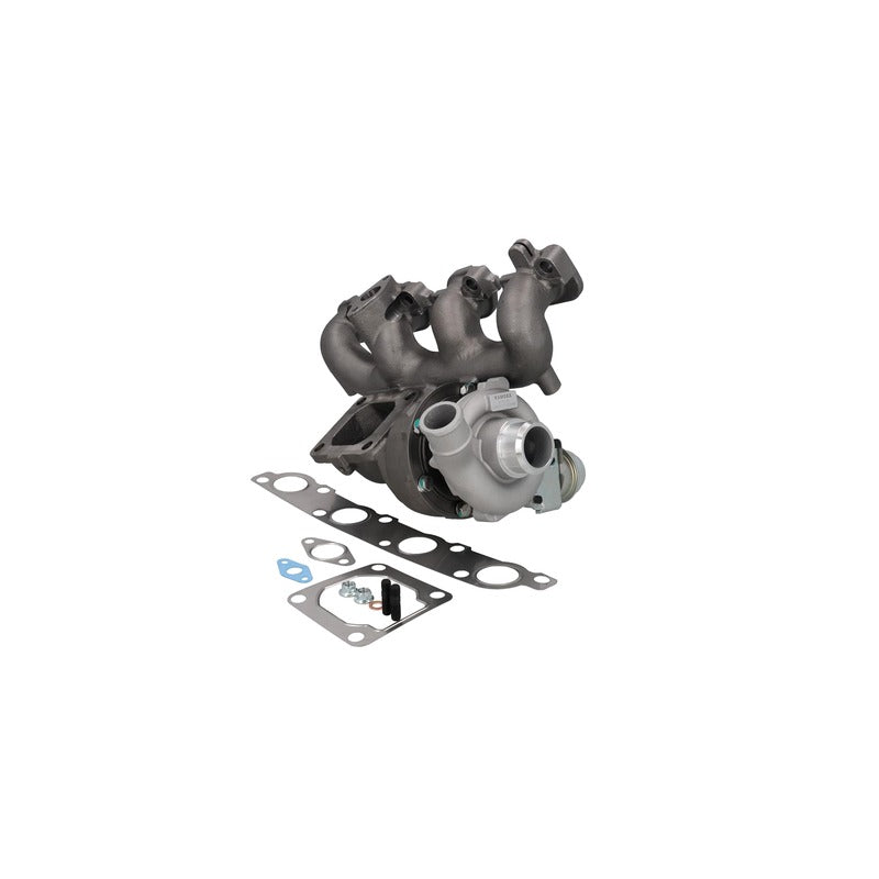 Turbina KAMOKA 8600191