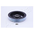 Fulie vibrochen Ashika 122-02-203