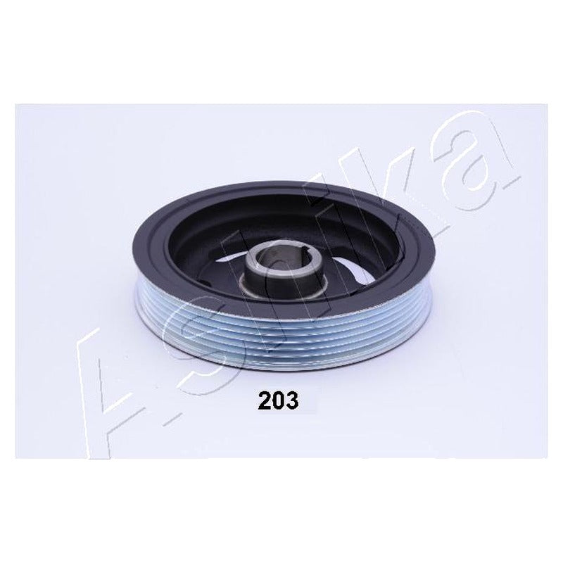 Fulie vibrochen Ashika 122-02-203