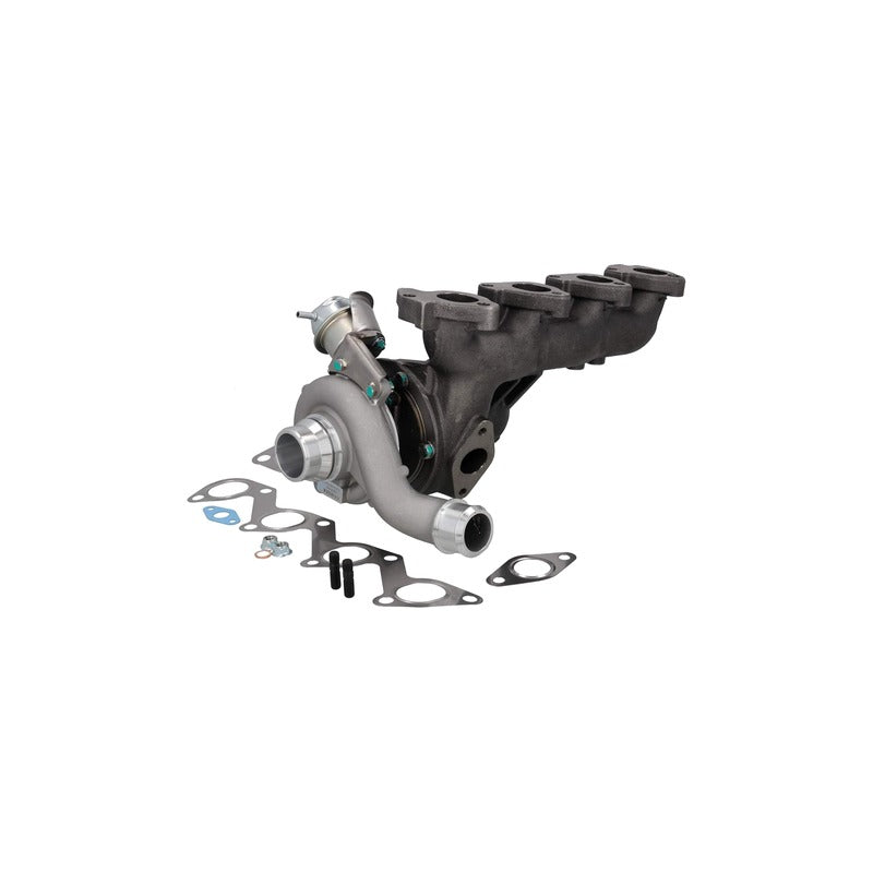 Turbina KAMOKA 8600193