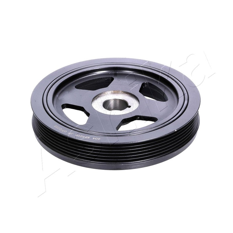 Fulie vibrochen Ashika 122-02-204