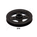 Fulie vibrochen Ashika 122-02-219