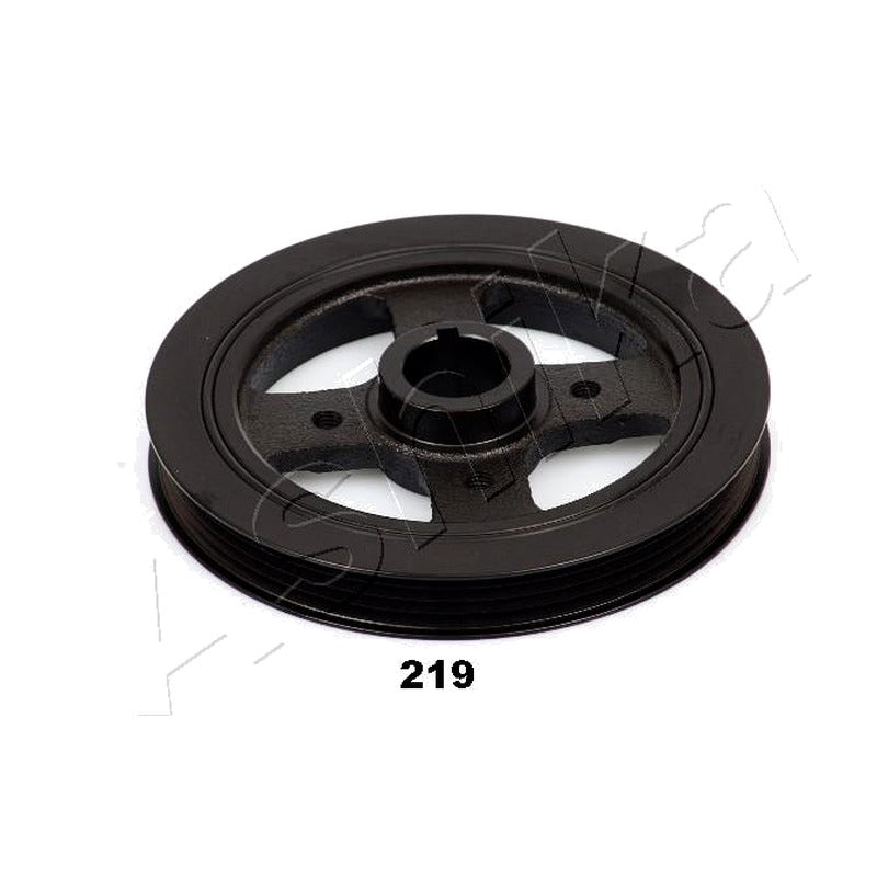 Fulie vibrochen Ashika 122-02-219