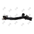 Furtun ventilatie carter MTR-DEPO 004-028-042