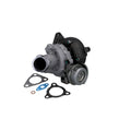Turbina KAMOKA 8600254