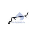 Teava esapament SAMPA 034.454