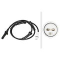 Senzor ABS HELLA 6PU 358 217-031