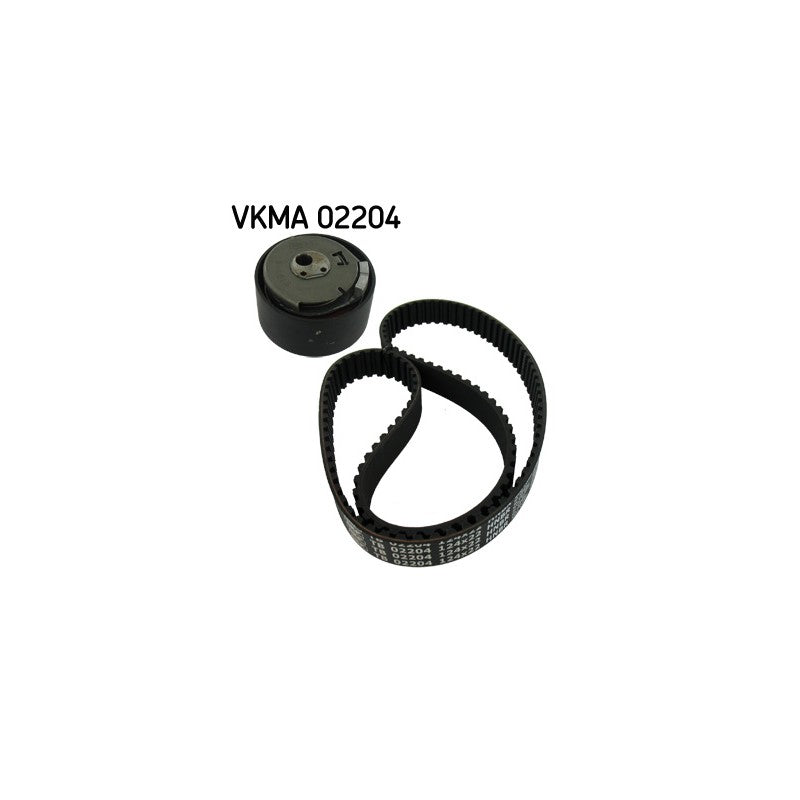 Kit distributie SKF VKMA 02204